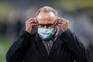Rummenigge fordert: Frauenfußball "in die Unabhängigkeit entlassen"
