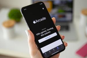 Apple Arcade erweitert Spielesammlung deutlich