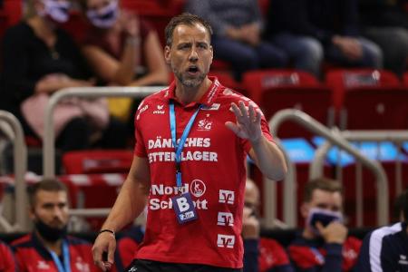 Spitzenreiter Flensburg gewinnt auch Topspiel in Magdeburg Spitzenreiter Flensburg gewinnt auch Topspiel in Magdeburg