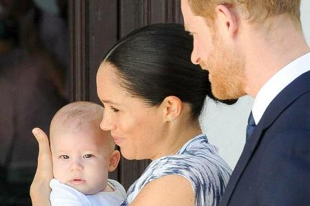 Wer steckt hinter den von Herzogin Meghan angeprangerten Aussagen? Wer steckt hinter den von Herzogin Meghan angeprangerten Aussagen?