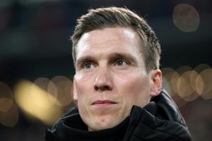Leverkusen: Wolf erwartet gegen Schlusslicht Schalke "eine enge Kiste"