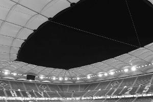 "Er dachte grenzenlos": Früherer HSV-Macher Krohn verstorben