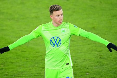 Wolfsburgs Gerhardt peilt gegen Ex-Klub Köln nächsten Schritt Richtung Königsklasse an Wolfsburgs Gerhardt peilt gegen Ex-Klub Köln nächsten Schritt Richtung Königsklasse an