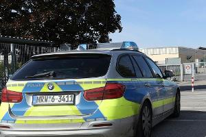 Polizei in Leverkusen verhindert Krawalle