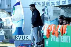 Niederlage bei St. Pauli: Fürth patzt im Aufstiegskampf