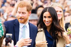 Das Buch "Finding Freedom" könnte als Neuauflage erneut für Ärger um Prinz Harry und Herzogin Meghan führen.