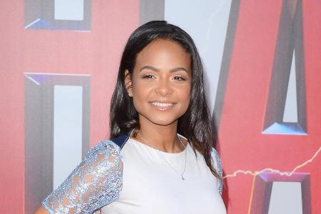 Christina Milian ist wieder Mutter geworden. Christina Milian ist wieder Mutter geworden.