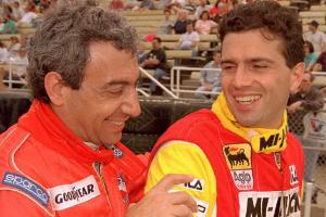 Das SID-Kalenderblatt am 25. April: Michele Alboreto stirbt am Lausitzring