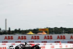 Formel E: Lotterer Zweiter zum Abschluss des kuriosen Valencia-Wochenendes