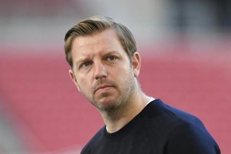 Bremen hält zunächst weiter an Trainer Kohfeldt fest Bremen hält zunächst weiter an Trainer Kohfeldt fest