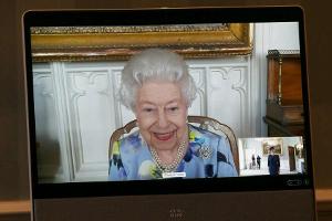 Queen Elizabeth II.: Erster Termin nach Philips Beerdigung
