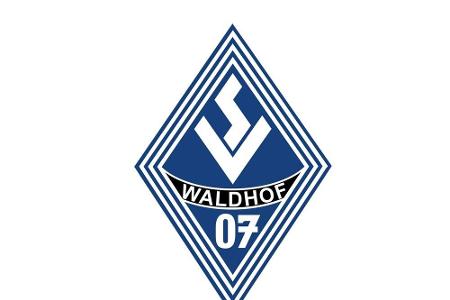 Waldhof Mannheim: Drei Spiele Sperre für Marx Waldhof Mannheim: Drei Spiele Sperre für Marx