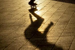 Wichtige Quali-Punkte für Tokio: Deutsche Skateboard-Meisterschaften finden statt