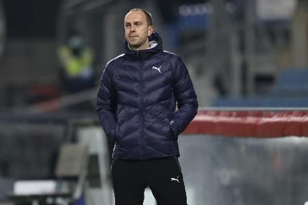 Vor Pokal-Halbfinale: Dämpfer für Kiel Vor Pokal-Halbfinale: Dämpfer für Kiel