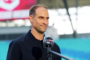 RB Leipzig hat "klaren Plan" für Nagelsmann-Nachfolge