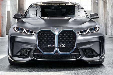 BMW iM2 BMW iM2