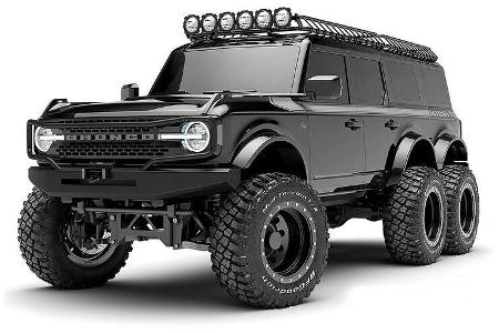 04/2021, Ford Bronco 6x6 von Maxlider Motors 04/2021, Ford Bronco 6x6 von Maxlider Motors