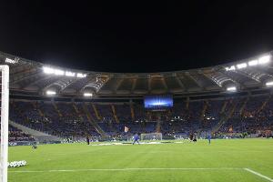 Italiens Regierung will deutlich mehr Fans in die Stadien lassen