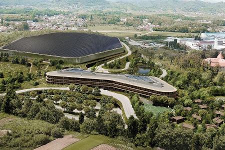 Rimac Campus
