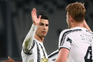 Juve zurück auf Platz drei - AC und Inter schwächeln