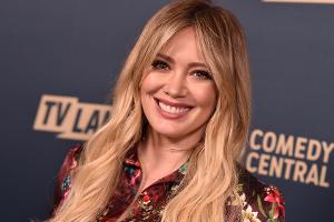 "How I Met Your Mother"-Spin-off mit Hilary Duff in Planung