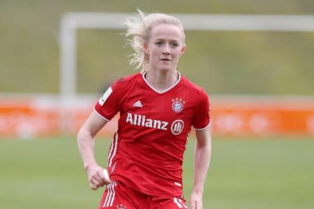Zittersieg in Potsdam: Bayern-Frauen wieder in der Spur Zittersieg in Potsdam: Bayern-Frauen wieder in der Spur
