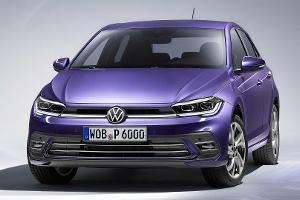 VW Polo (2021): Alle Infos zum Facelift und Motoren