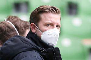 Werder rutscht tiefer in den Abstiegssumpf: Niederlage im Kellerduell gegen Mainz