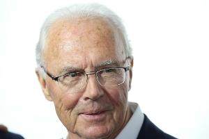 Beckenbauer lobt Paris: "Komplette Super-Mannschaft"