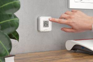 Die Smart-Home-Fernbedienung AVM Fritz Dect 440 im großen Test