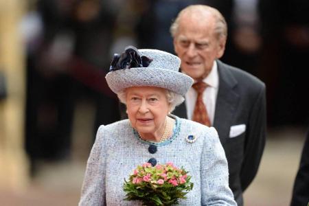 Es wird ein trauriger Geburtstag für Queen Elizabeth II. Nur wenige Tage nach der Beerdigung von Prinz Philip wird die briti... Es wird ein trauriger Geburtstag für Queen Elizabeth II. Nur wenige Tage nach der Beerdigung von Prinz Philip wird die briti...
