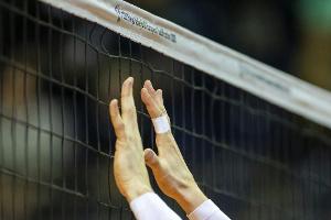 Frauen-Volleyball: Dresden erzwingt Entscheidungsspiel gegen Stuttgart