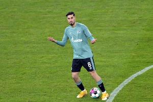 Schalke-Profi Serdar wollte "leiden und schweigen"