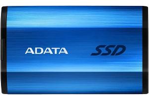 Die Adata SE800 External SSD mit einem Terabyte im großen Test