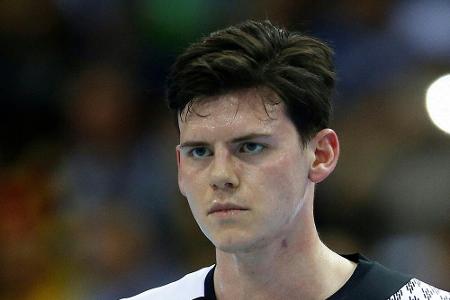 Handball: Ernst wechselt von Berlin nach Leipzig Handball: Ernst wechselt von Berlin nach Leipzig