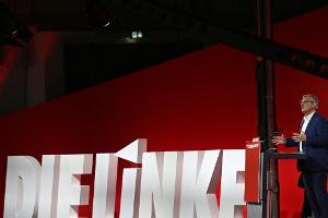 Die Linke fordert Sport im Freien mit Augenmaß