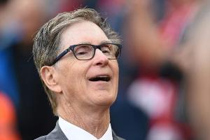 Liverpool-Boss Henry entschuldigt sich für Super-League-Pläne