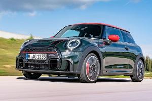 Facelift auch für die Sportversion