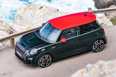 Mini John Cooper Works 2021 JCW Mini John Cooper Works 2021 JCW