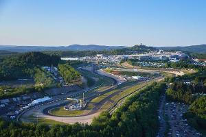 Formel 1 am Nürburgring am 13. Juni: Was ist dran an den Gerüchten?