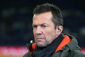 Matthäus zu Neuer-Poker: "Dankbarkeit ist keine Einbahnstraße"