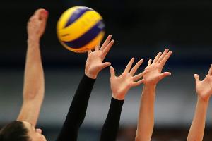 Volleyball: Bundesliga-Finalserien live bei Sport1