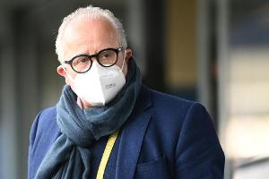 Sportgerichts-Verfahren: Keller schaltet Anwalt ein