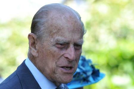 Prinz Philip ist am 9. April im Alter von 99 Jahren verstorben Prinz Philip ist am 9. April im Alter von 99 Jahren verstorben