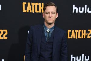 Lewis Pullman könnte schon bald seinen großen Durchbruch zelebrieren.