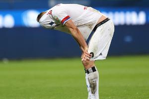 Viertes Spiel ohne Sieg: HSV torlos in Heidenheim