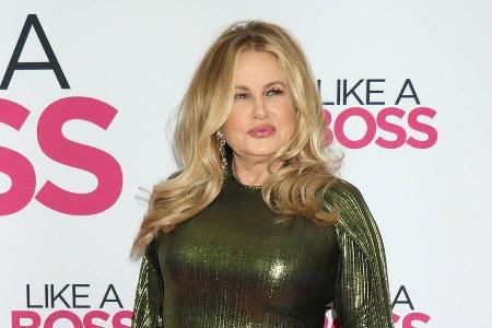Jennifer Coolidge wurde 1999 mit ihrer Rolle als Jennifer Coolidge wurde 1999 mit ihrer Rolle als