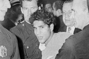 Sirhan Sirhan: Robert F. Kennedys Mörder bekommt Bewährung bewilligt