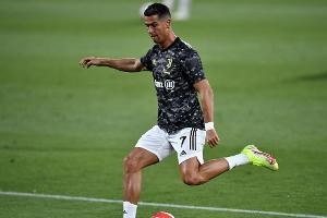"Der König ist zurück": Englische Presse feiert Ronaldo-Wechsel