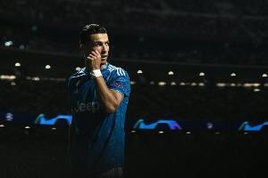 "Wow wow wow": Manchester-Profis von Ronaldo-Rückkehr euphorisiert